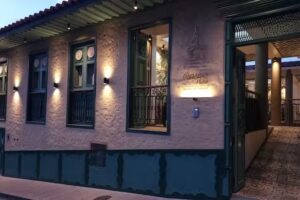 Paraiso Plaza &ndash; Hotel Boutique