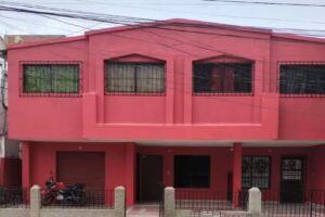 Para&iacute;so Travels hospedaje