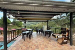 PARAISO XTREME NORCASIA