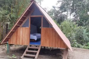 Para&iacute;so Yubarta Eco Hotel