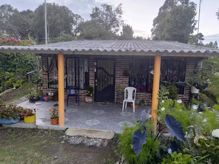 Parcela 3700 mt2 Las Chozas