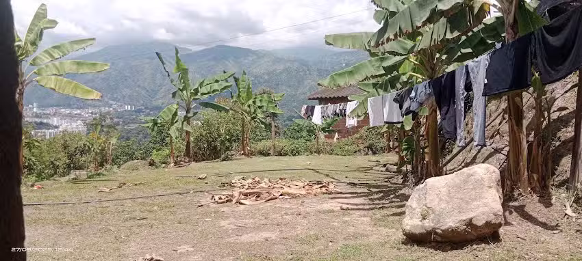 Parcela Gamboa larrota