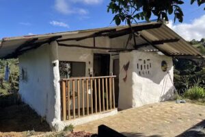 Parcela Villa Alejandra, Curit&iacute;