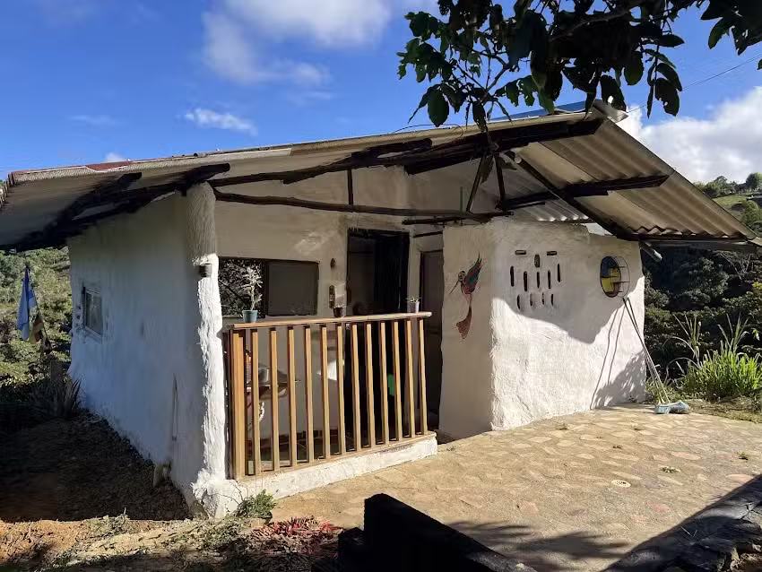 Parcela Villa Alejandra, Curit&iacute;