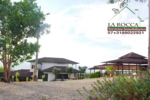 PARCELA VILLA FLORALBA