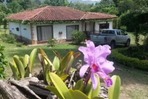 Parcela Villa SASAGUA