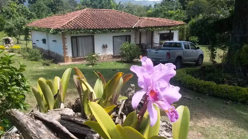 Parcela Villa SASAGUA