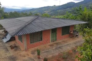 Parcelacion brisas de ocache