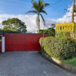 Parcelaci&oacute;n El Lago