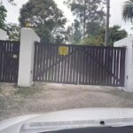 Parcelaci&oacute;n El Lago