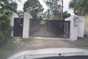 Parcelaci&oacute;n El Lago