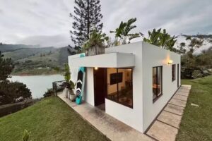 Parcelaci&oacute;n El Lago Casa 43B