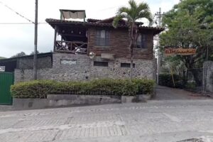 Parcelaci&oacute;n El Manantial