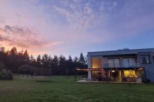 Parcelaci&oacute;n Encenillos