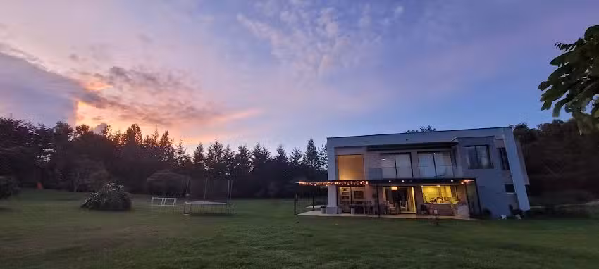 Parcelaci&oacute;n Encenillos