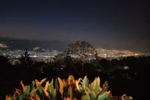 Parcelaci&oacute;n Escobero