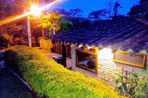 Parcelaci&oacute;n Hacienda Arrayanes