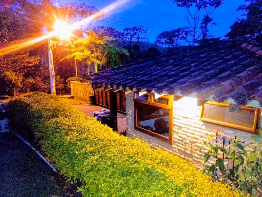 Parcelaci&oacute;n Hacienda Arrayanes