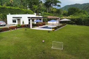 Parcelacion Hacienda Remolino