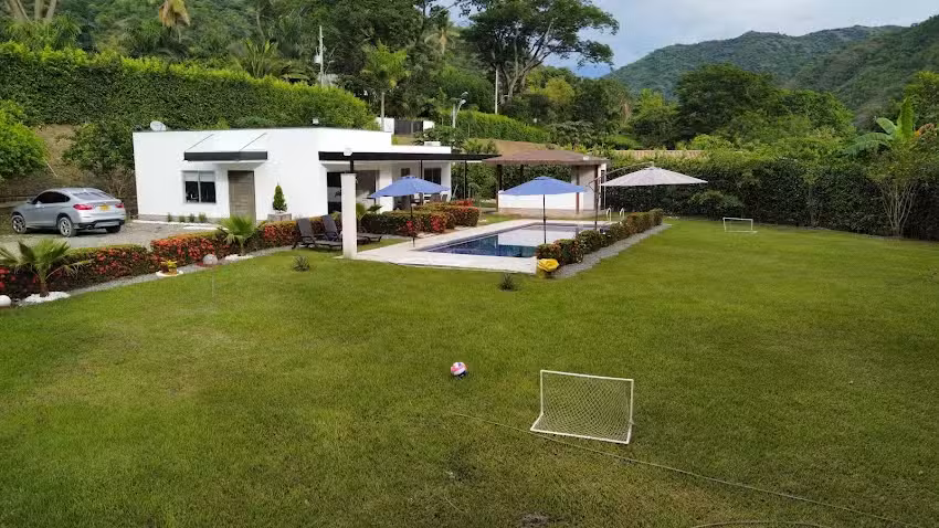 Parcelacion Hacienda Remolino