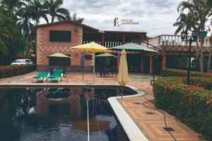 Parcelaci&oacute;n La Antigua