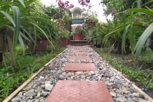 Parcelación La Arboleda – Miranda