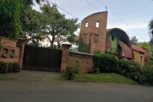 Parcelacion la Candelaria Juanito Laguna