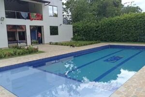 Parcelacion la Esmeralda