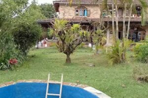 PARCELACI&Oacute;N La Fortaleza