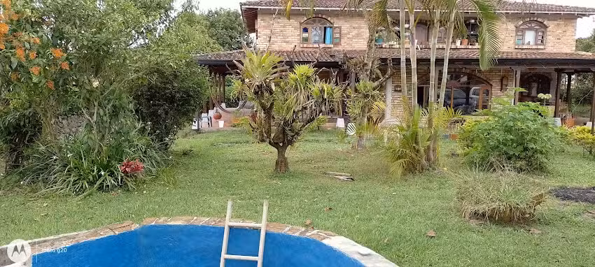 PARCELACI&Oacute;N La Fortaleza