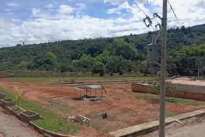 Parcelacion Las Acacias