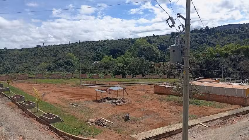 Parcelacion Las Acacias