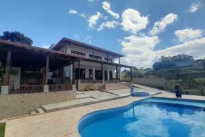 Parcelacion Las Gaviotas