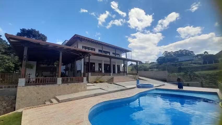 Parcelacion Las Gaviotas