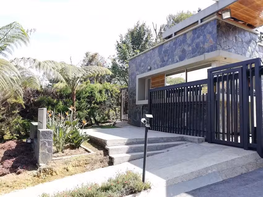 Parcelaci&oacute;n las Palmitas