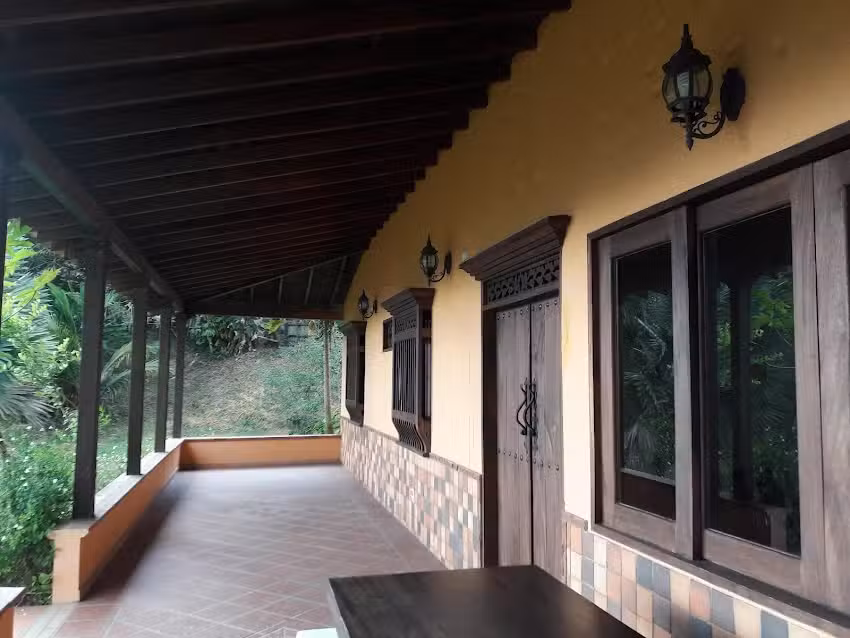 Parcelacion Loma Grande