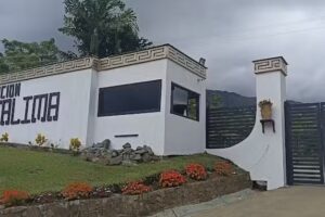 Parcelacion los Calima