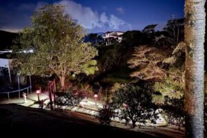 Parcelacion Los CALIMAS.