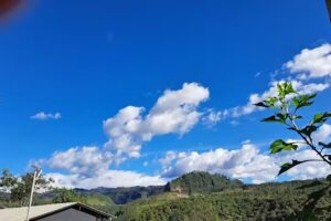 Parcelaci&oacute;n ojo de agua