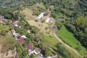 Parcelaci&oacute;n Para&iacute;so de Sonsito