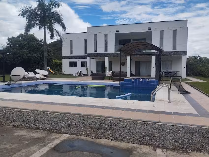 Parcelacion Reservas del Rodeo