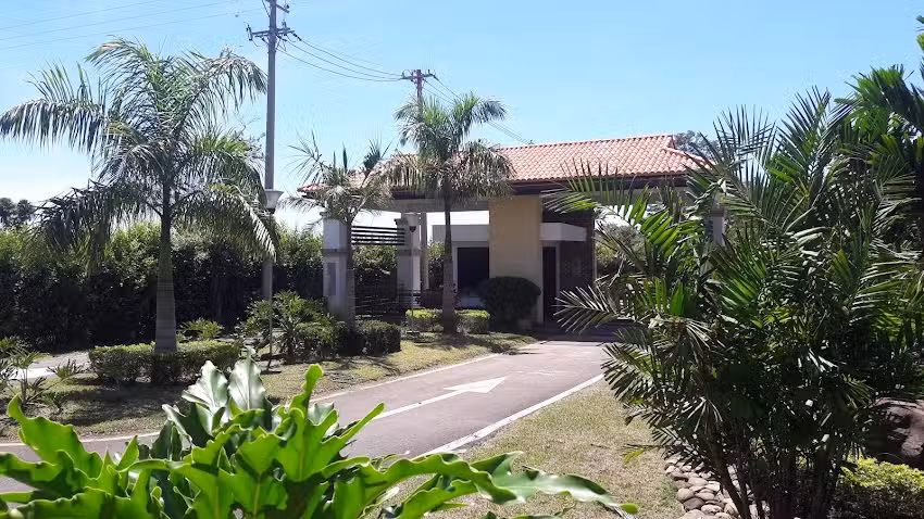 Parcelaci&oacute;n Rinc&oacute;n De San Pablo