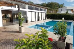 PARCELACION RODEO REAL