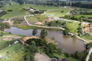 Parcelaci&oacute;n San Francisco