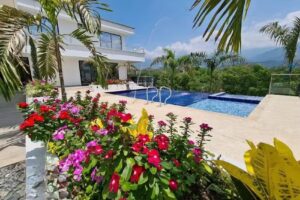 Parcelacion san remo &ndash; Finca 1