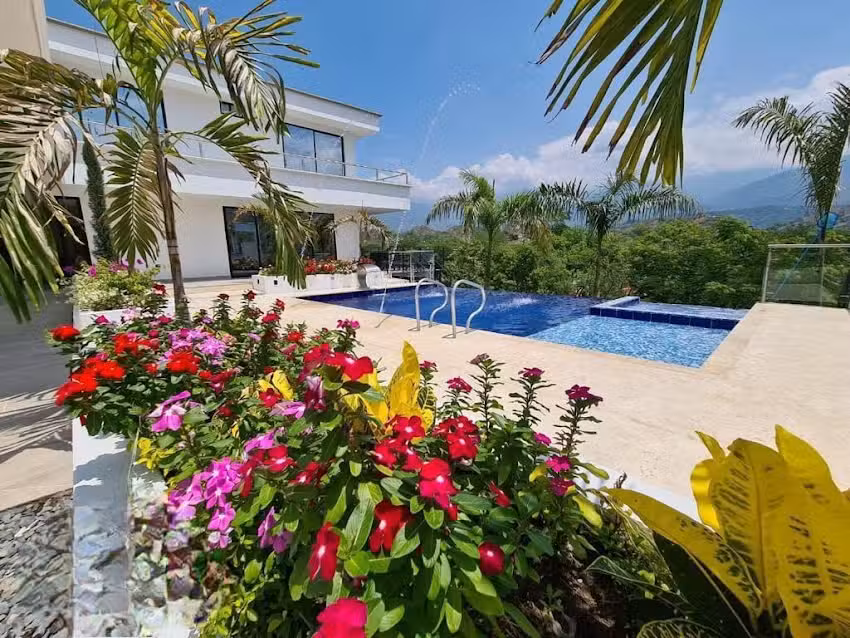 Parcelacion san remo &ndash; Finca 1