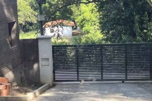 Parcelación Santa María del Cauca