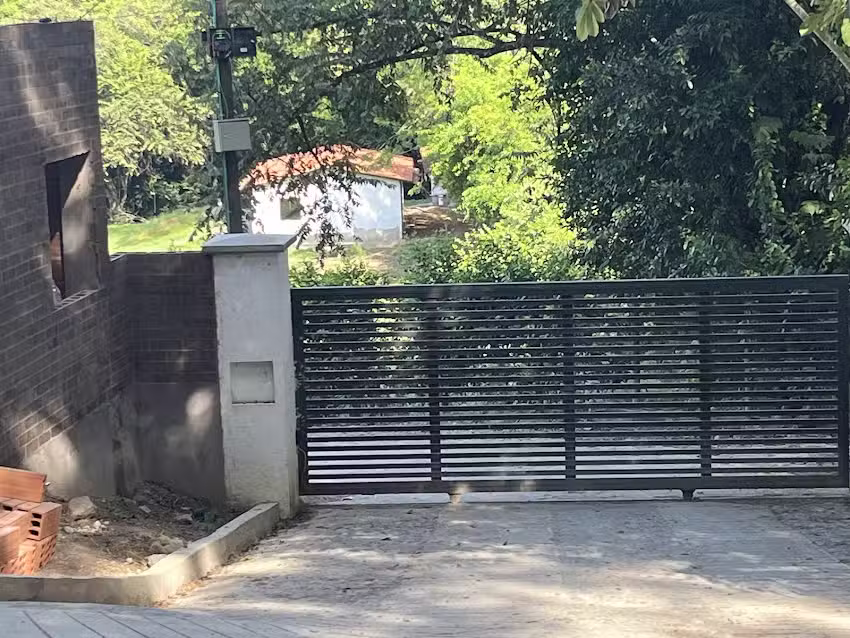 Parcelaci&oacute;n Santa Mar&iacute;a del Cauca