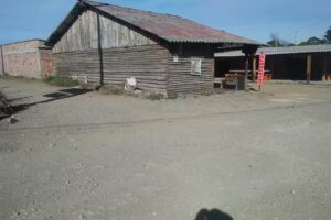 Parcelacion Santa Rosa