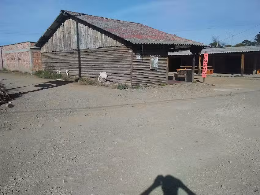 Parcelacion Santa Rosa